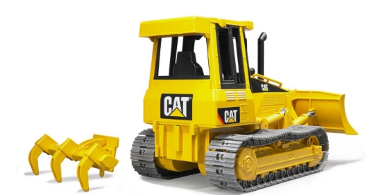 Picture of Cat® Track-type tractor
