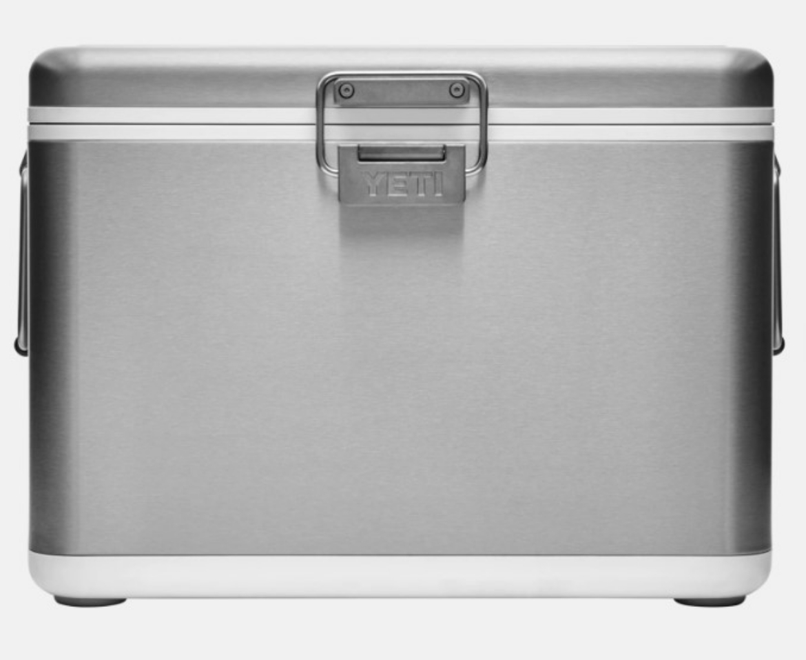 Picture of YETI V SERIES® STAINLESS STEEL COOLER