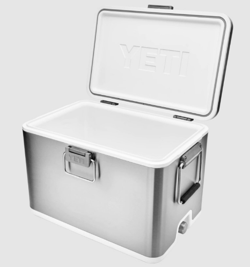 Picture of YETI V SERIES® STAINLESS STEEL COOLER