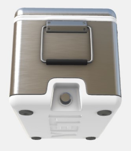 Picture of YETI V SERIES® STAINLESS STEEL COOLER