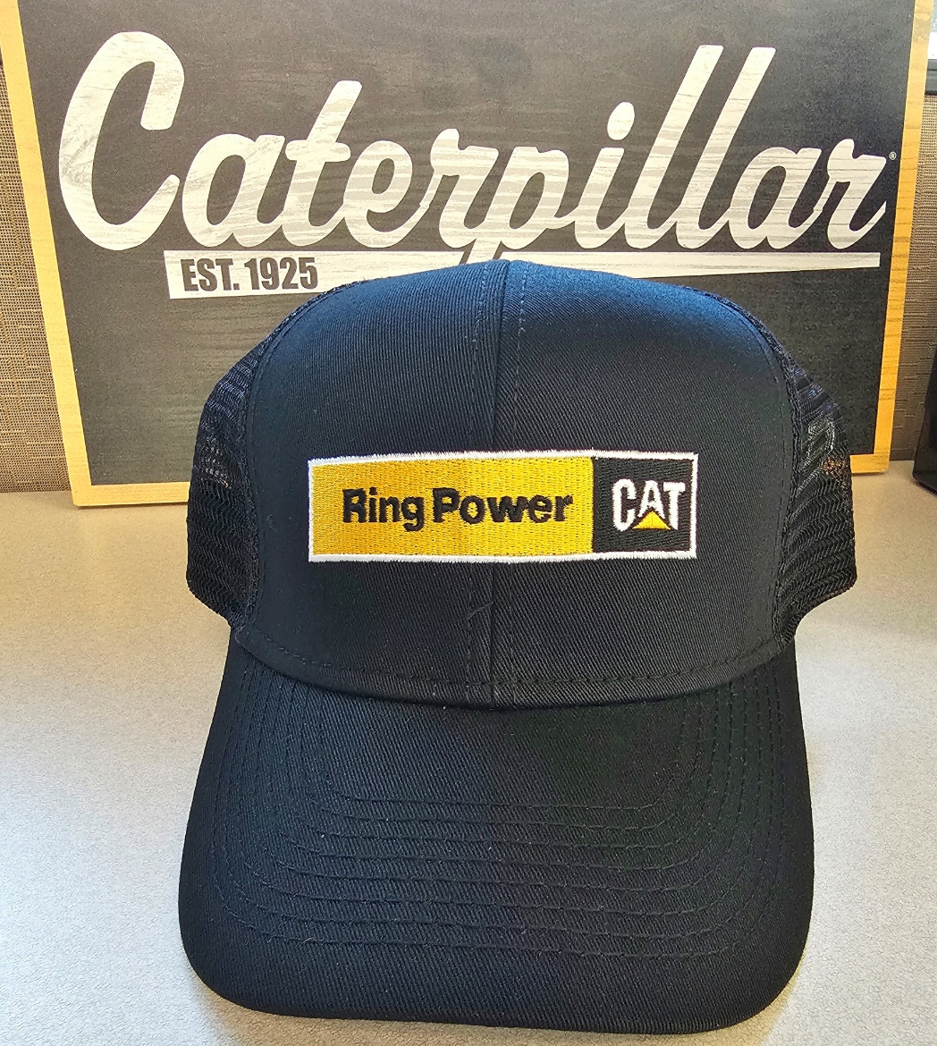 Picture of RING POWER CAT MESH HAT