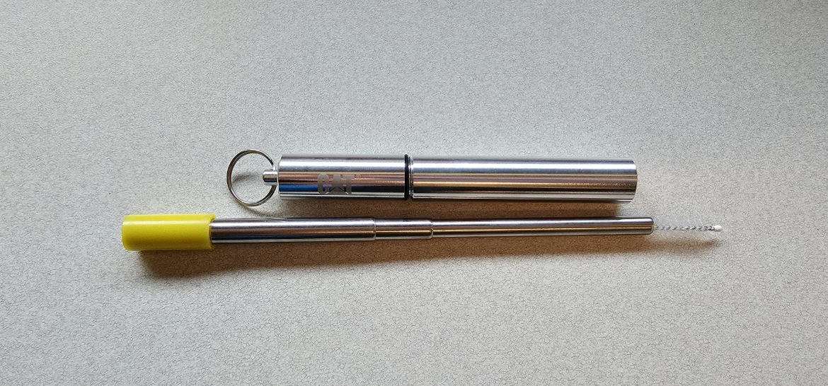 Picture of RETRACTABLE STRAW