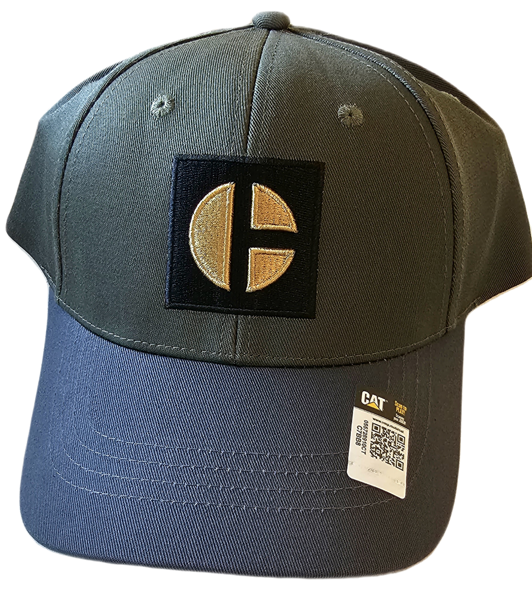 Picture of BLOCK C GREEN CAP