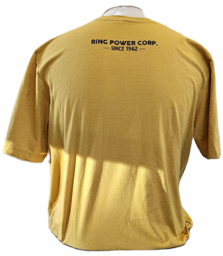 Picture of Ring Power Established 1962 Dozer Shirt