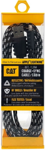 Picture of CAT CERTIFIED CHARGING CABLES