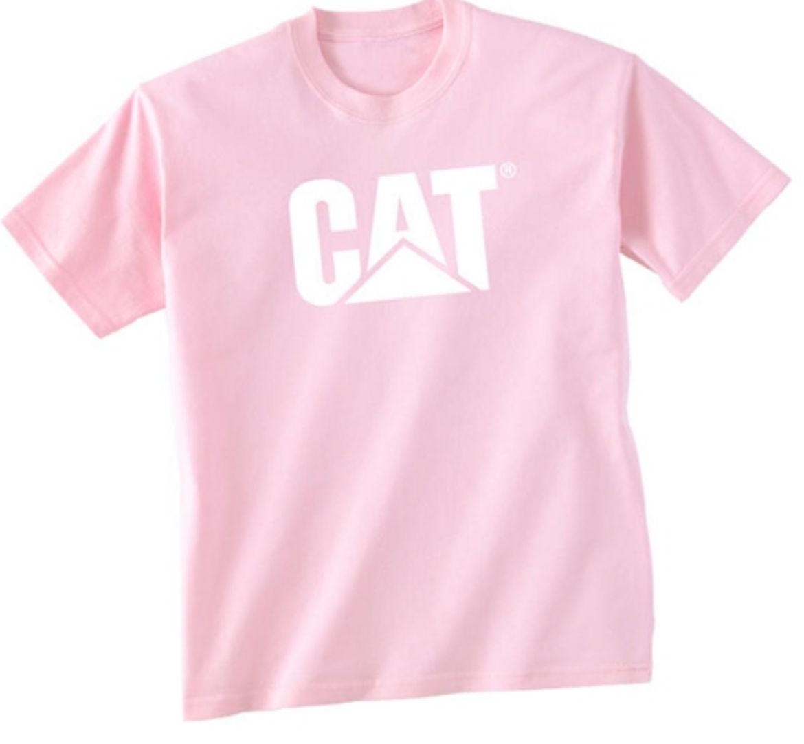 Picture of Pink Tee