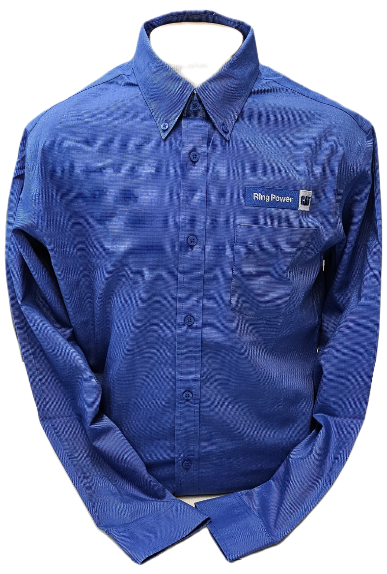 Picture of Brooks Brothers® Wrinkle-Free Stretch Nailhead Shirt