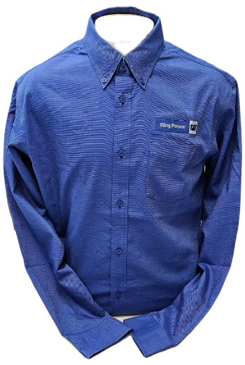 Picture of Brooks Brothers® Wrinkle-Free Stretch Nailhead Shirt
