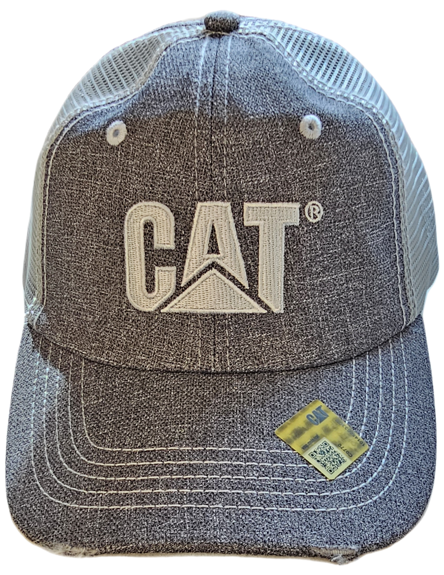 Picture of Workhorse Mesh Cap