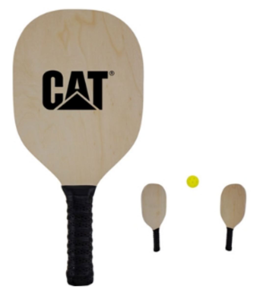 Picture of Pickle Ball Set
