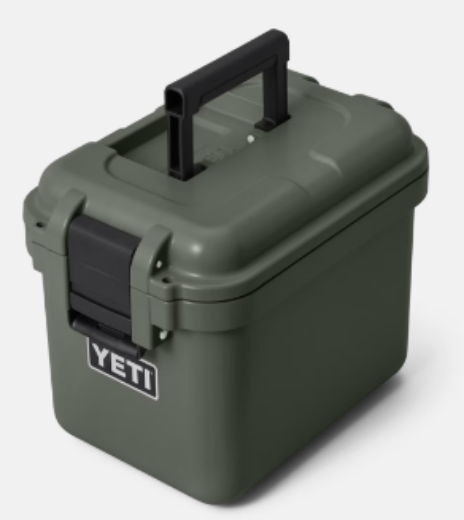Picture of Yeti Loadout GoBox 15 Gear Case