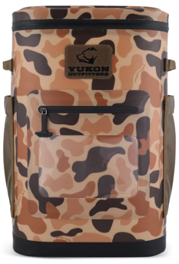 Picture of Yukon Outfitters Hatchie Backpack Cooler