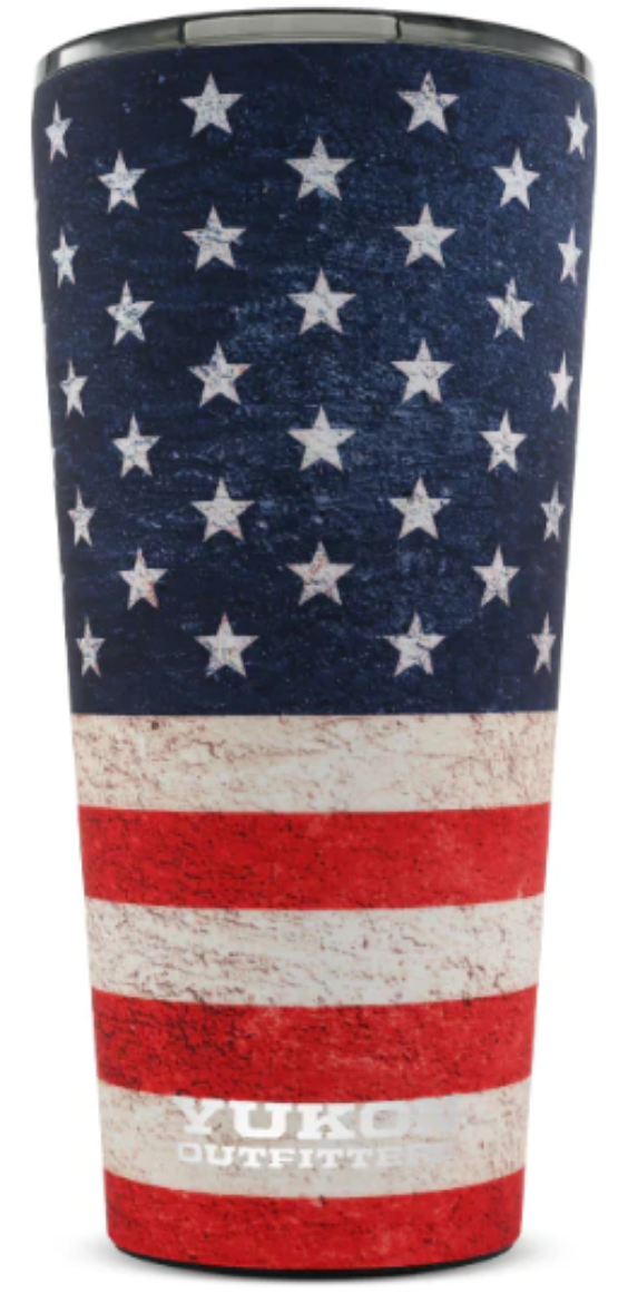Picture of 32 Oz Double Pint USA