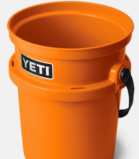 Picture of Yeti Loadout 5-Gallon Bucket