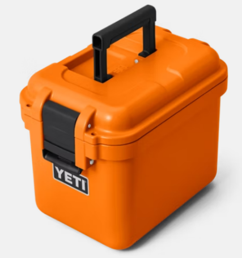Picture of Yeti Loadout GoBox 15 Gear Case