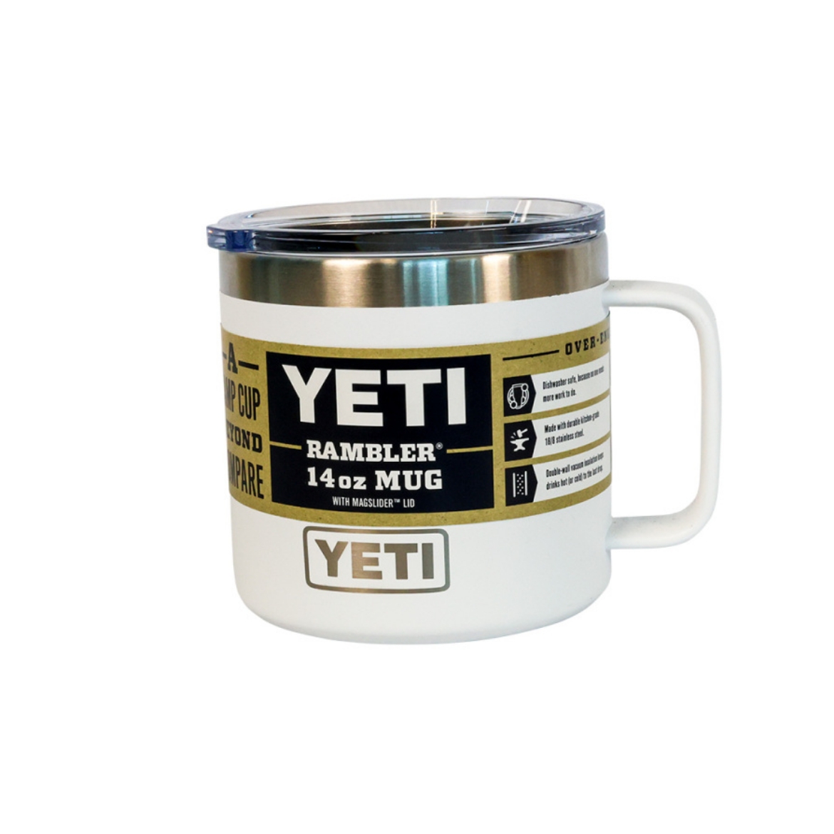 Picture of Yeti 14oz Mug