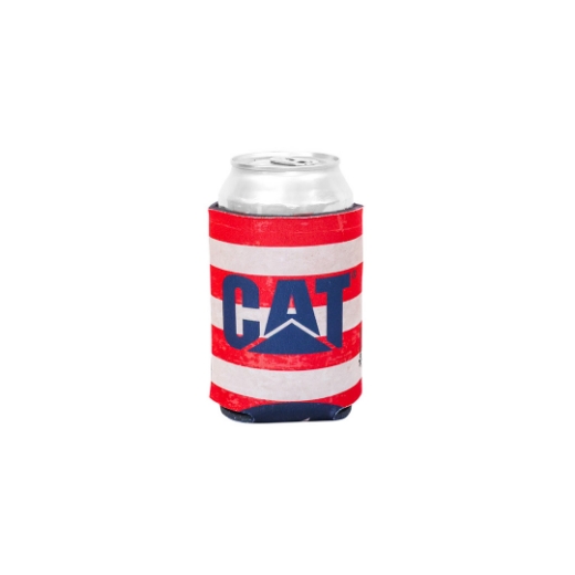 Picture of Patriotic Koozie