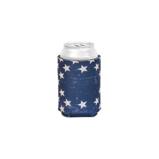 Picture of Patriotic Koozie