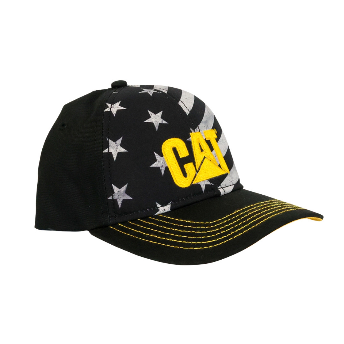 Picture of Sublimated Flag Hat