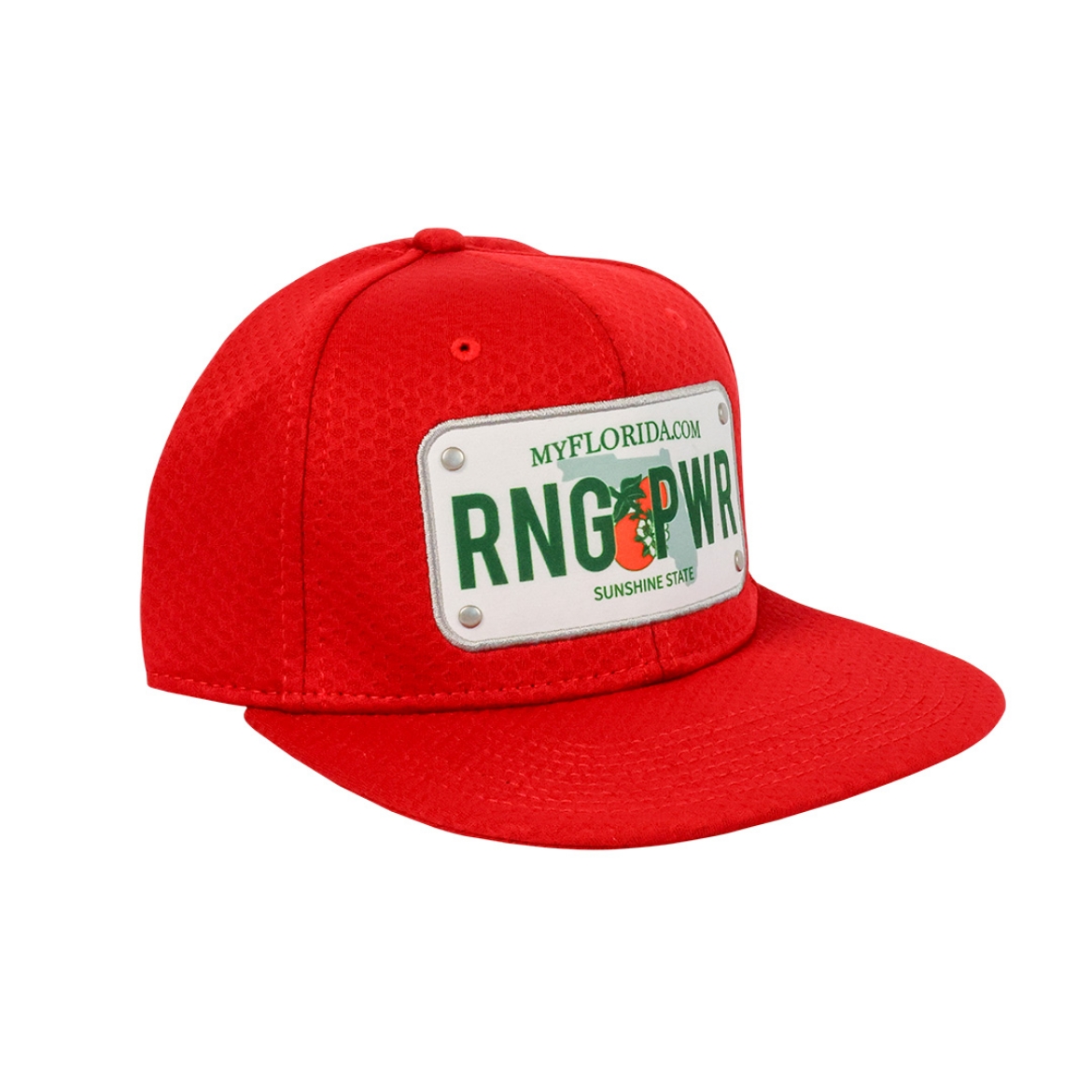 Ring Power CAT Retail Store. Ring Power License Hat