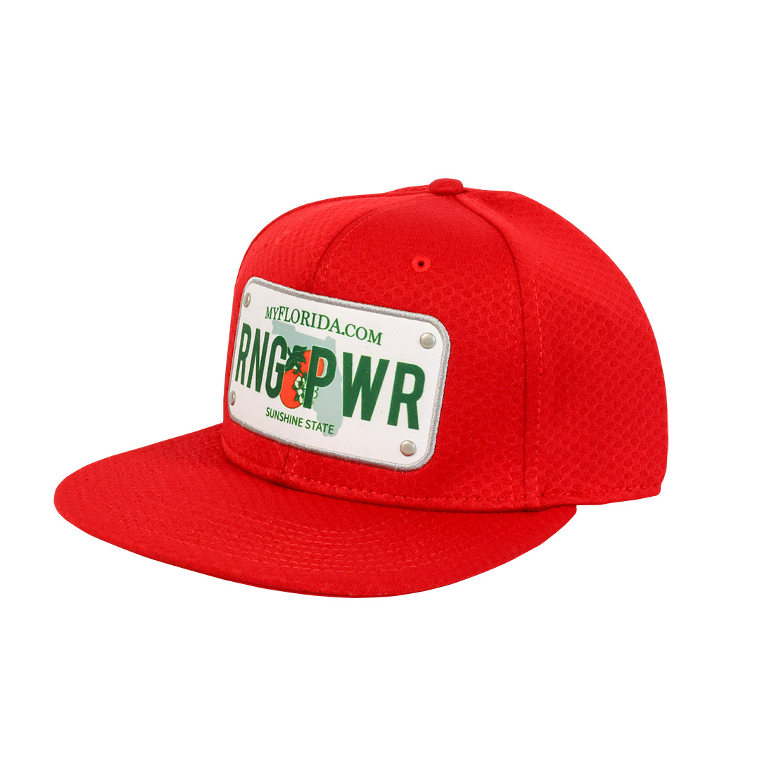 Ring Power CAT Retail Store. Ring Power License Hat