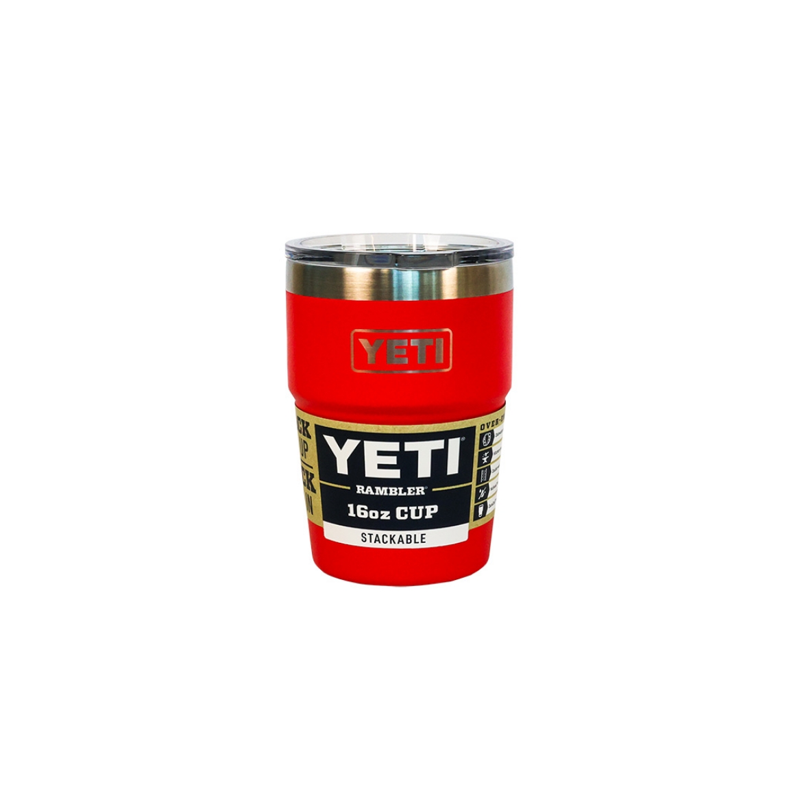 Picture of Yeti 16oz Stackable Cup