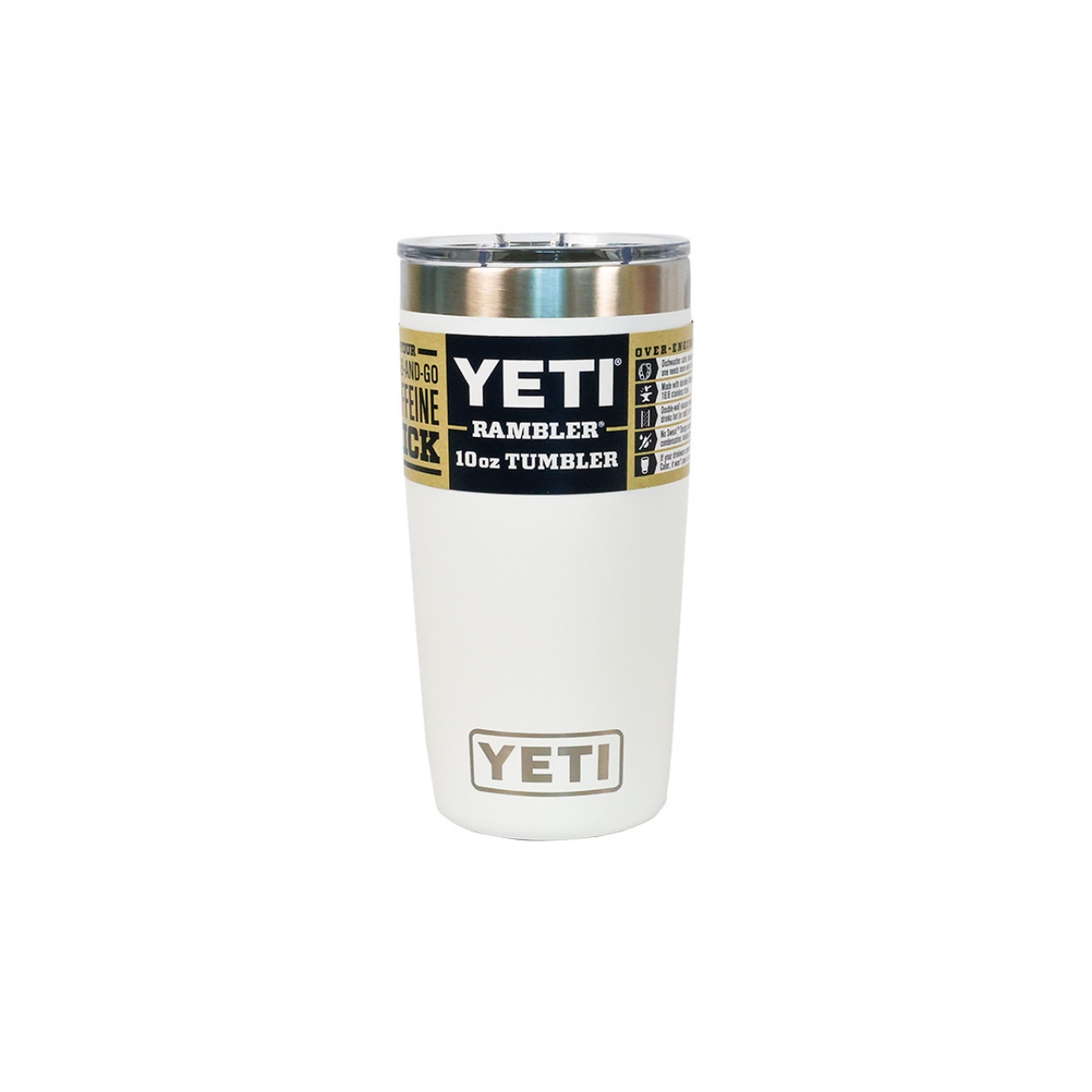 Picture of Yeti 10oz Tumbler