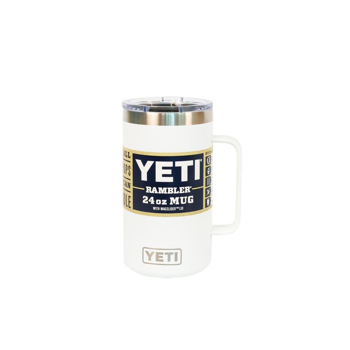 Picture of Yeti 24oz Mug 