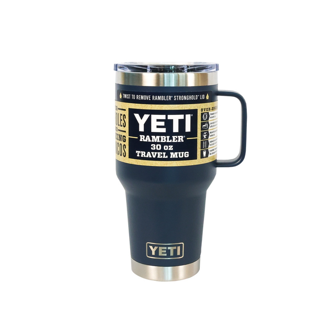 Picture of Yeti 30oz Travel Mug 