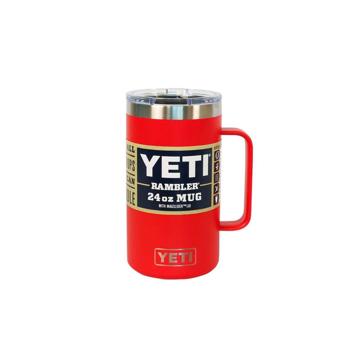 Picture of Yeti 24oz Mug