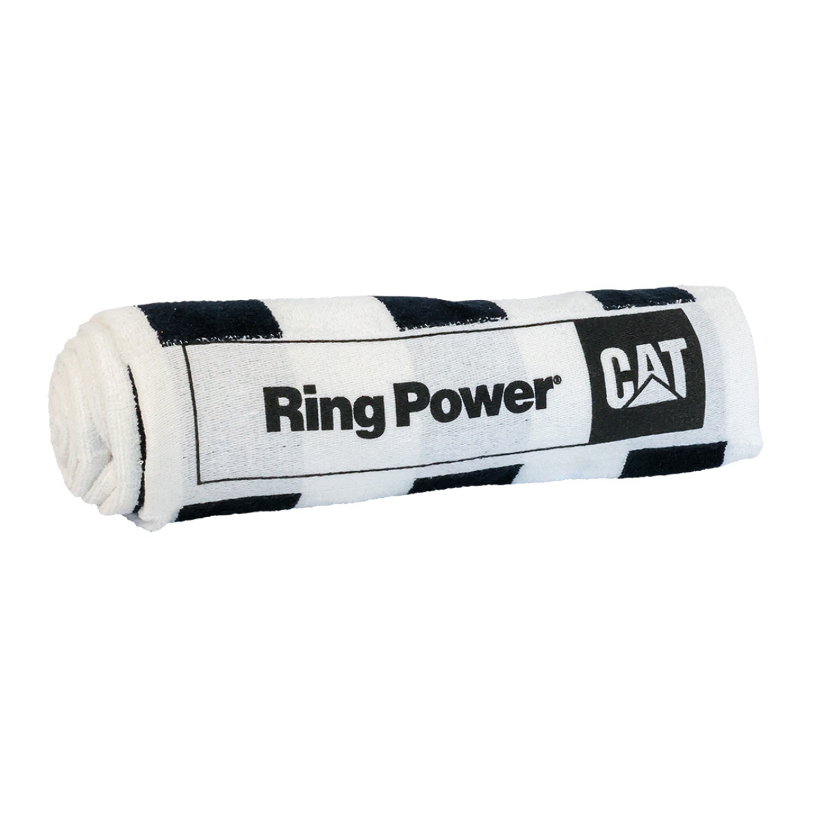 Picture of Ring Power Beach Towel 