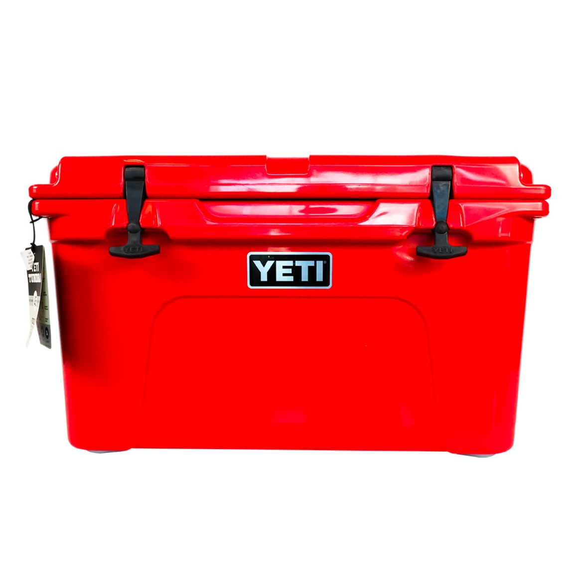 Picture of 45 Tundra Yeti Cooler