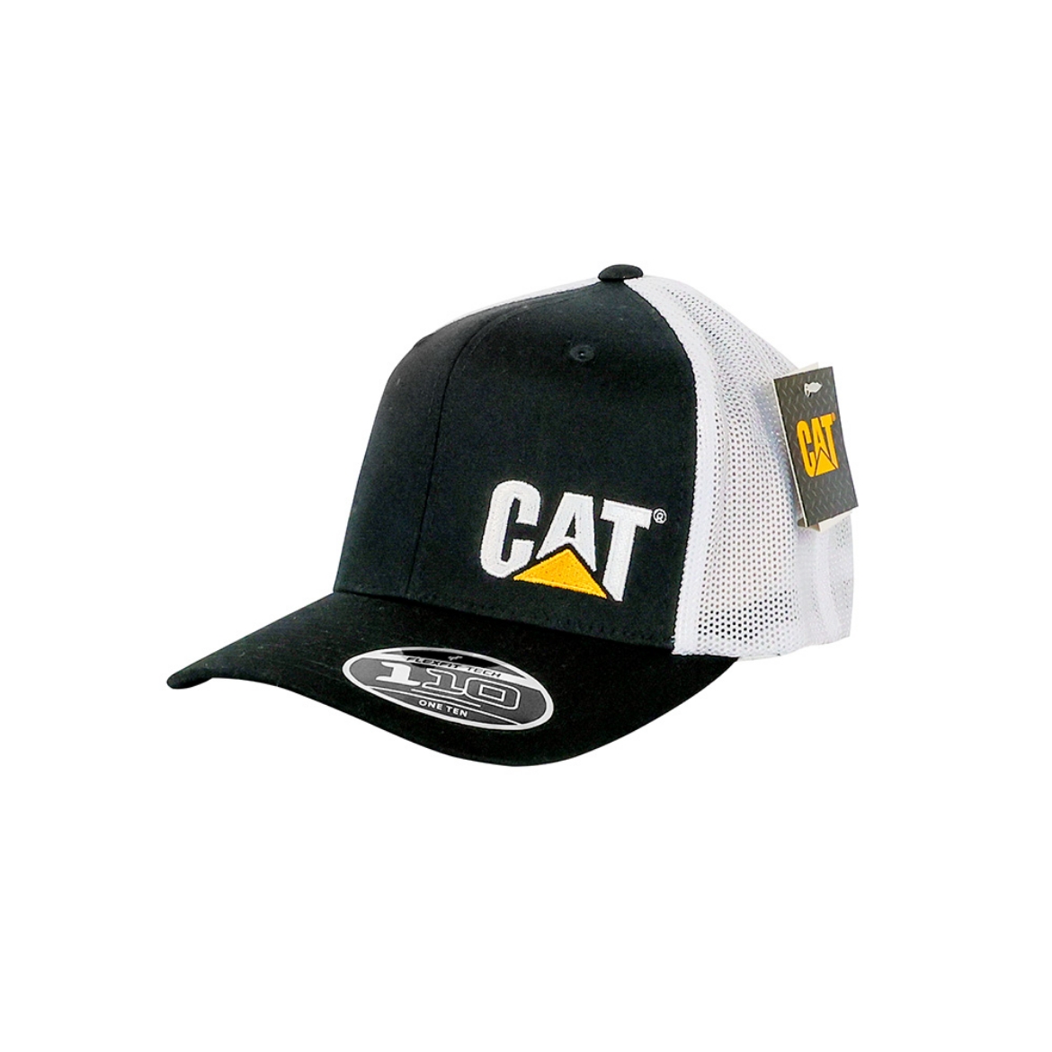 Picture of CAT Trademark Hat