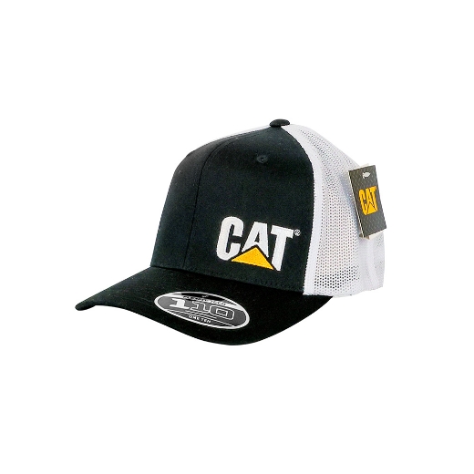Picture of CAT Trademark Hat