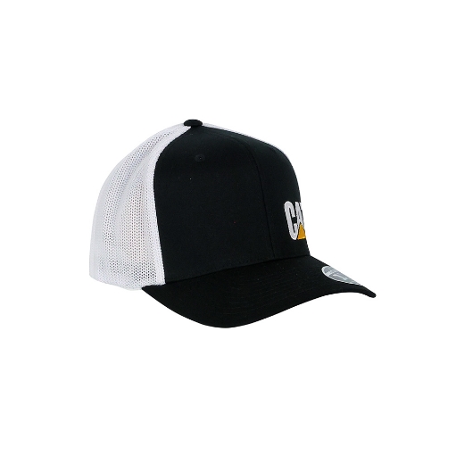Picture of CAT Trademark Hat