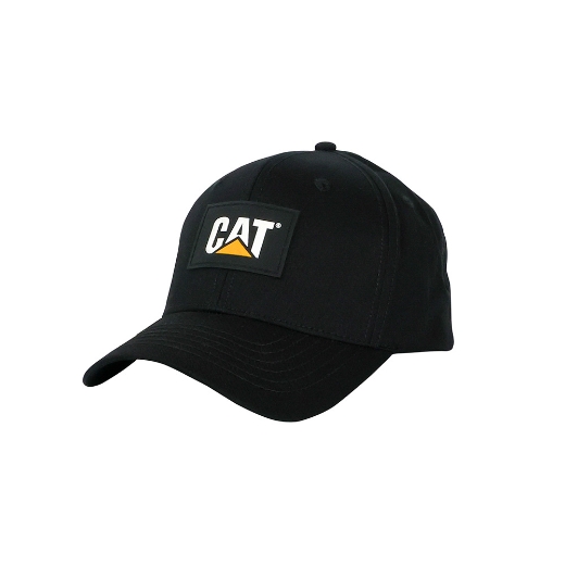 Picture of CAT Patch Hat