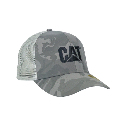 Picture of Camo Soft CAT Hat