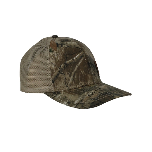 Picture of Realtree Mesh Tan CAT Hat