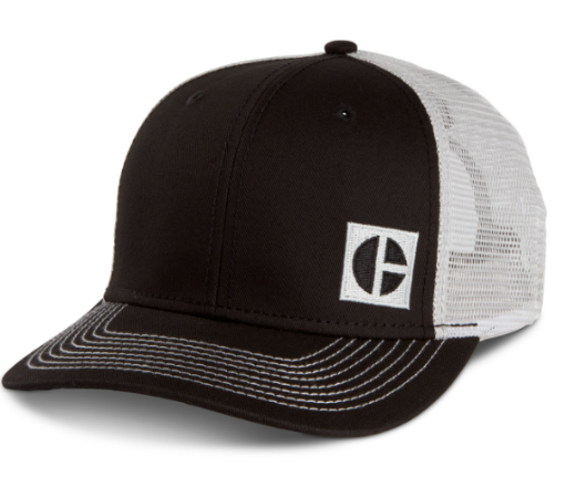 Picture of Two Tone Block C Hat