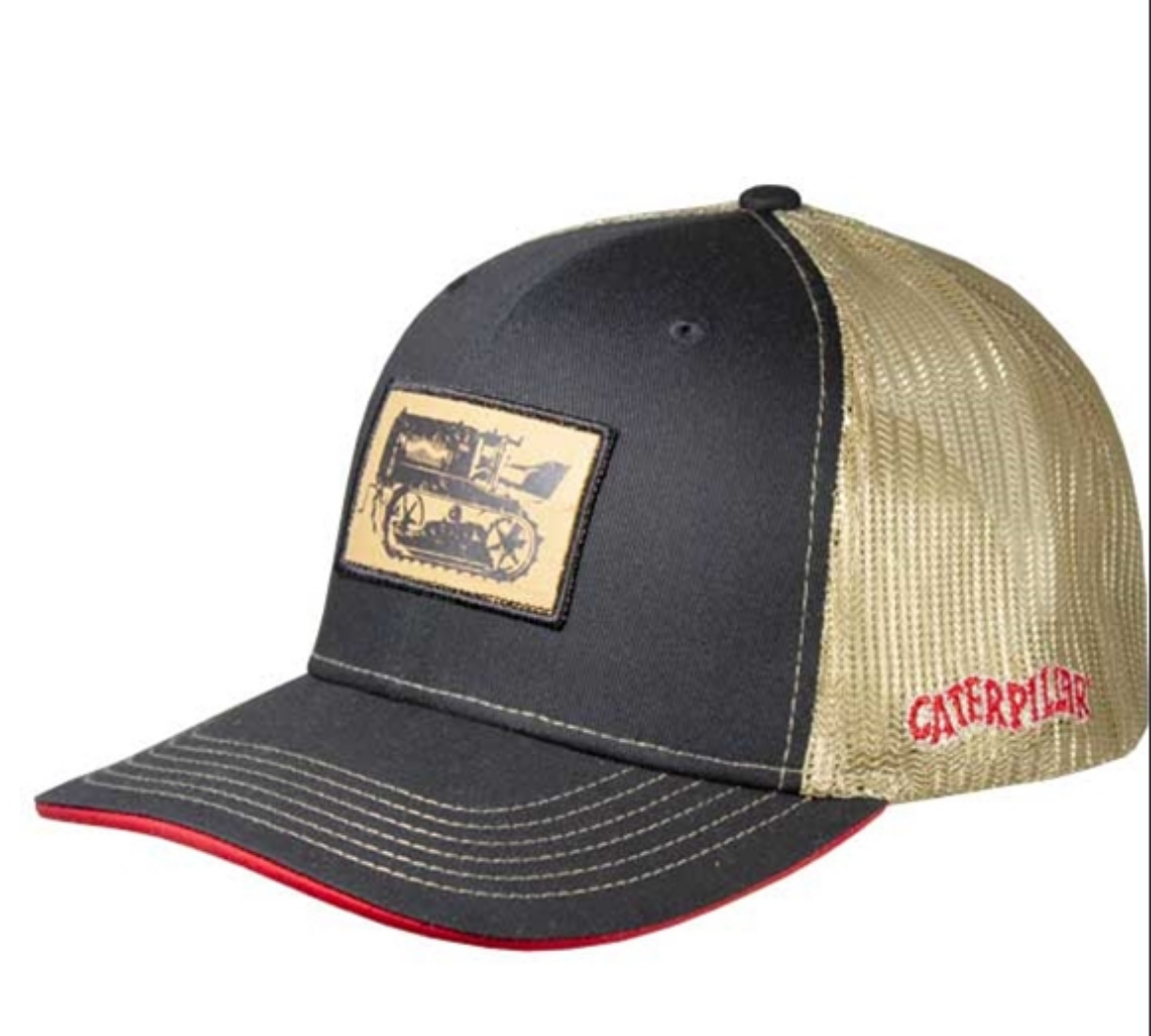 Picture of Caterpillar Cat Equipment Hat