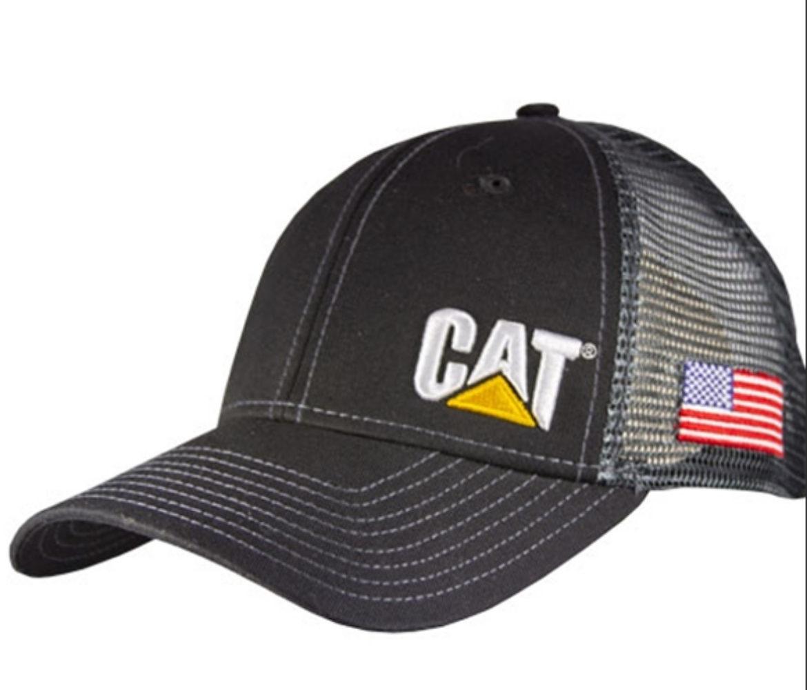 Picture of Dedicated Hat 