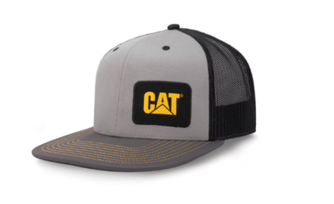 Picture of Flat Bill Patch Hat