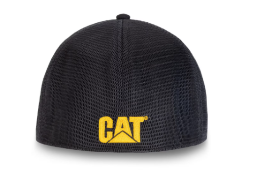 Picture of Caterpillar Fitted Hat